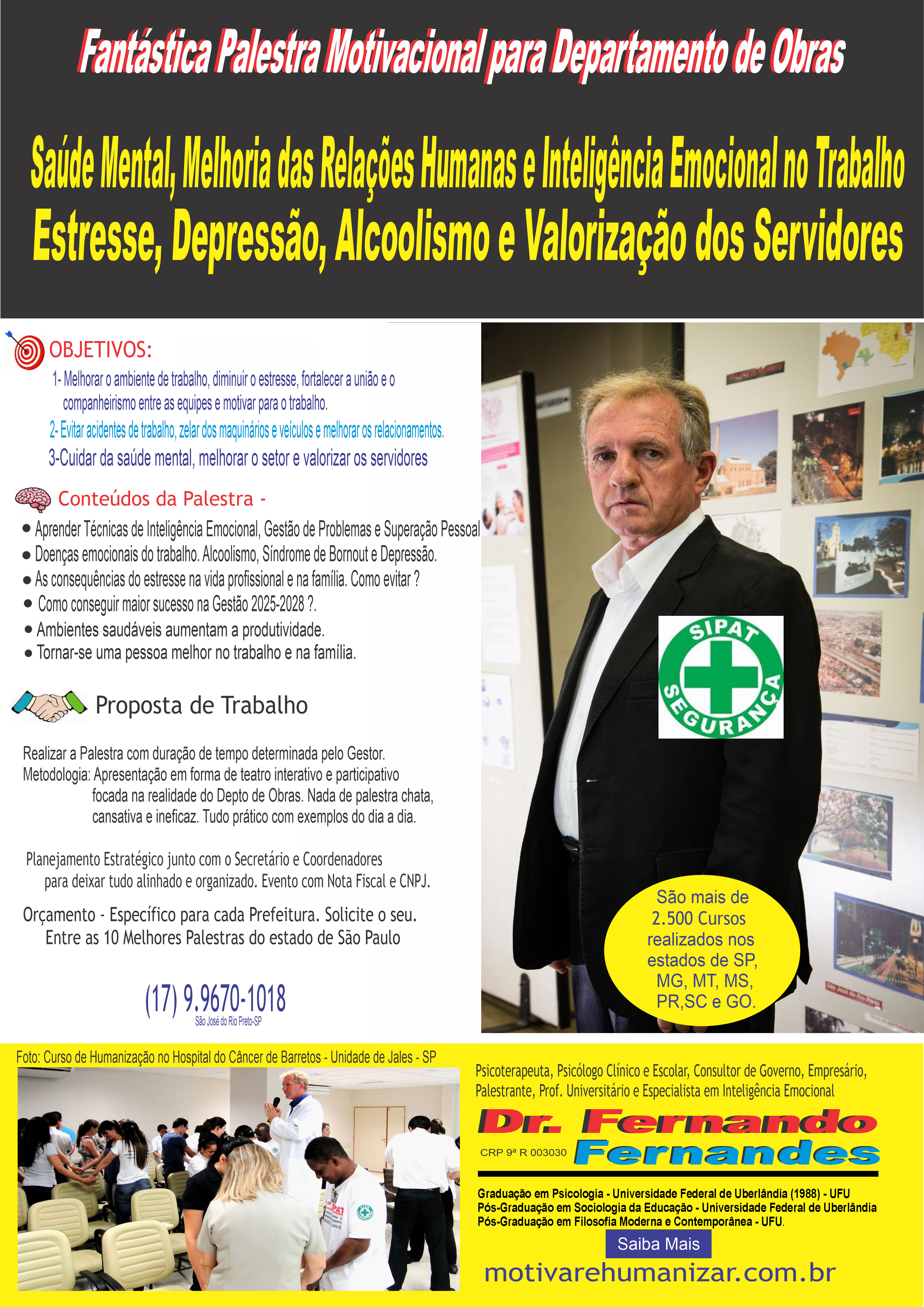 Secretaria de Obras